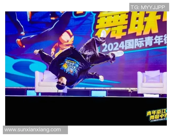 全国街舞大赛点评重庆飞盘队展现出色耐力与团队协作精神