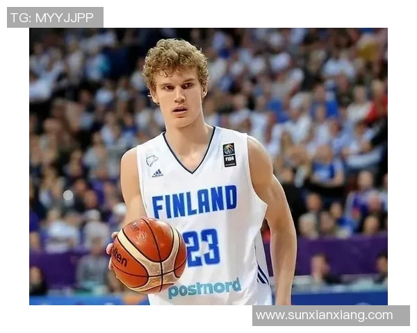 劳里马尔卡宁的崛起之路：从新秀到全明星的华丽转身与挑战